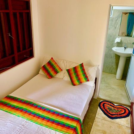 Surf Front Hotel Ahangama Bagian luar foto